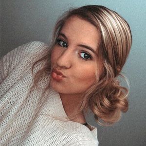 Meet your Posher, Leeah